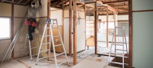 Entreprise de rénovation de la maison et de rénovation d’appartement à Soorts-Hossegor